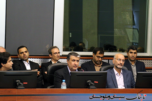 تشریح فعالیت‌های ستاد توسعه سواحل مکران/ مکران را به نماد تمدن و توسعه جمهوری اسلامی ایران تبدیل خواهیم