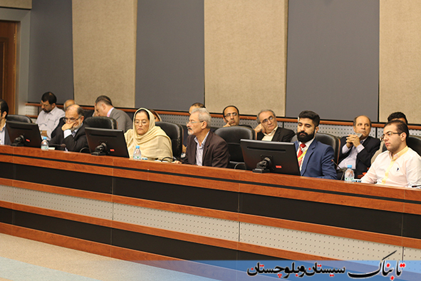 تشریح فعالیتهای ستاد توسعه سواحل مکران/ مکران را به نماد تمدن و توسعه جمهوری اسلامی ایران تبدیل خواهیم تشریح فعالیتهای ستاد توسعه سواحل مکران/ مکران را به نماد تمدن و توسعه جمهوری اسلامی ایران تبدیل خواهیم