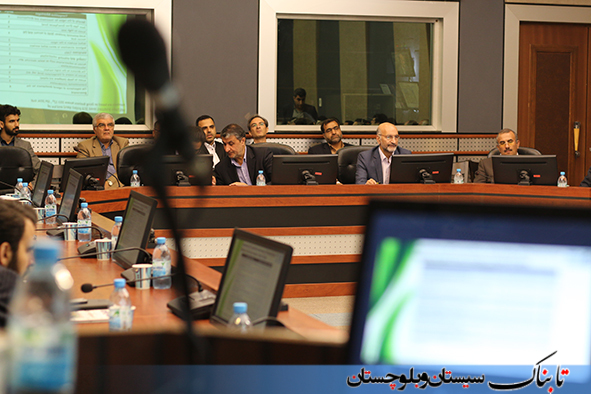 تشریح فعالیت‌های ستاد توسعه سواحل مکران/ مکران را به نماد تمدن و توسعه جمهوری اسلامی ایران تبدیل خواهیم