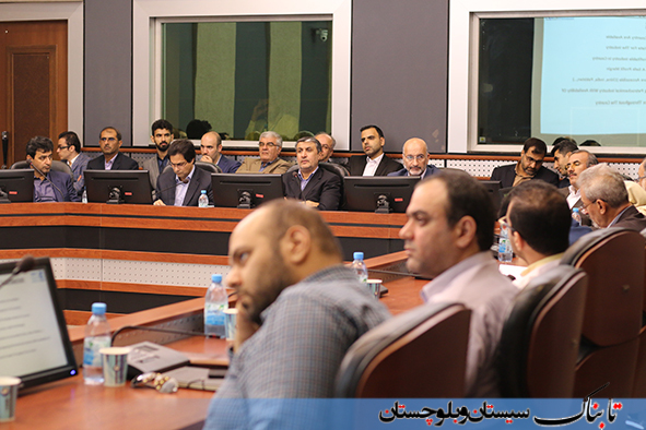 تشریح فعالیت‌های ستاد توسعه سواحل مکران/ مکران را به نماد تمدن و توسعه جمهوری اسلامی ایران تبدیل خواهیم