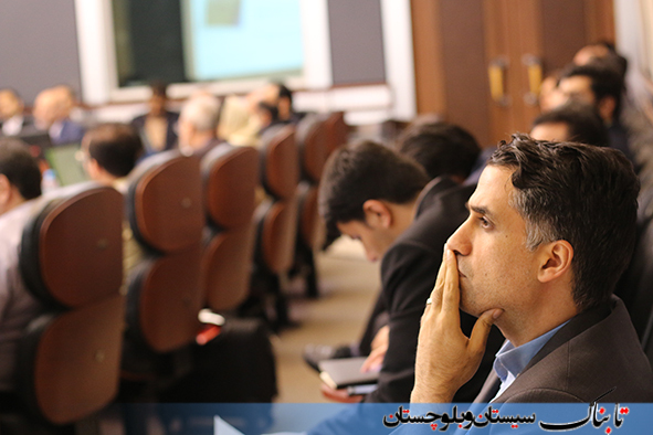 تشریح فعالیت‌های ستاد توسعه سواحل مکران/ مکران را به نماد تمدن و توسعه جمهوری اسلامی ایران تبدیل خواهیم