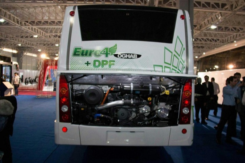 پرواز عقاب سبز بر فراز ایران پرواز عقاب سبز بر فراز ایران