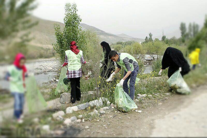 پیام سید محمد موحد برای سیزده بدر