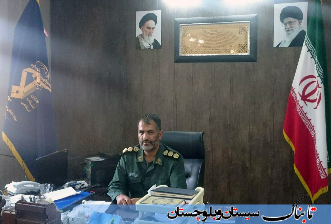 محرومیتزدایی عمده فعالیت سپاه در منطقه/ حفظ وحدت مایه امنیت است و امنیت سبب جذب سرمایهگذار/ وحدت مثالزدنی شیعه و سنی در سیستان و بلوچستان/ صنایع دیگر به مشابه پتروشیمی در رفع محرومیت فعالیت کنند محرومیتزدایی عمده فعالیت سپاه در منطقه/ حفظ وحدت مایه امنیت است و امنیت سبب جذب سرمایهگذار/ وحدت مثالزدنی شیعه و سنی در سیستان و بلوچستان/ صنایع دیگر به مشابه پتروشیمی در رفع محرومیت فعالیت کنند