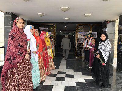 گزارش تصویری / نوزدهمین جشنواره خیرین مدرسه ساز استان خوزستان