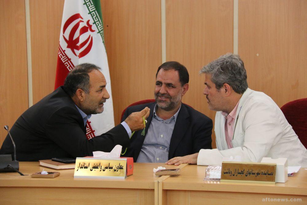 افزایش سهم نمایندگان استان در مجلس شورای اسلامی محقق می شود؟/ ضعف نخبگان استان در مسائل کلان و راهبردی!