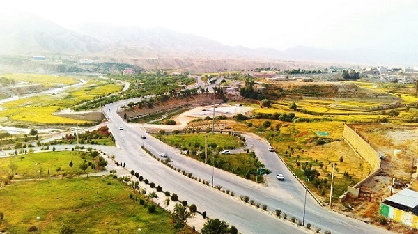 کیفیت خدمترسانی به گردشگران نوروزی در باغملک چگونه است؟ کیفیت خدمترسانی به گردشگران نوروزی در باغملک چگونه است؟