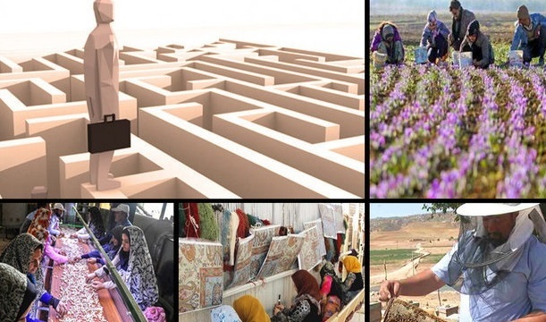 پرداخت 140 میلیارد تومان تسهیلات اشتغال روستایی در استان قزوین پرداخت 140 میلیارد تومان تسهیلات اشتغال روستایی در استان قزوین