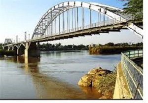 بارندگی نرمال 174 درصد افزایش داشته است/ بارش امسال در 3 دهه گذشته در جلگه خوزستان بیسابقه بود