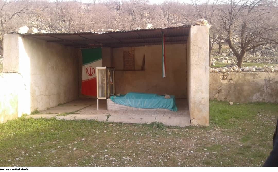 وقتی معلم لنده ای در جواب به دانش خود عاجز ماند..!/استمداد آقای پرویزی از مسئولان بنیاد شهید استان کهگیلویه وبویر احمد وقتی معلم لنده ای در جواب به دانش خود عاجز ماند..!/استمداد آقای پرویزی از مسئولان بنیاد شهید استان کهگیلویه وبویر احمد