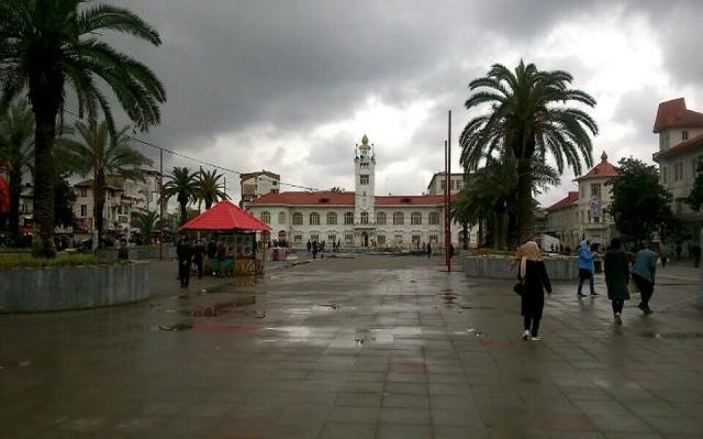 از اتهام واهی پیشنهاد رشوه به معاون وزیر کشور و نقل قول کذب از سوی وی درباره شهرداری رشت تا سخنی با رحمانی فضلی؛ آقای وزیر، عید آمد و رشت بی جان شهردار ندارد! از اتهام واهی پیشنهاد رشوه به معاون وزیر کشور و نقل قول کذب از سوی وی درباره شهرداری رشت تا سخنی با رحمانی فضلی؛ آقای وزیر، عید آمد و رشت بی جان شهردار ندارد!