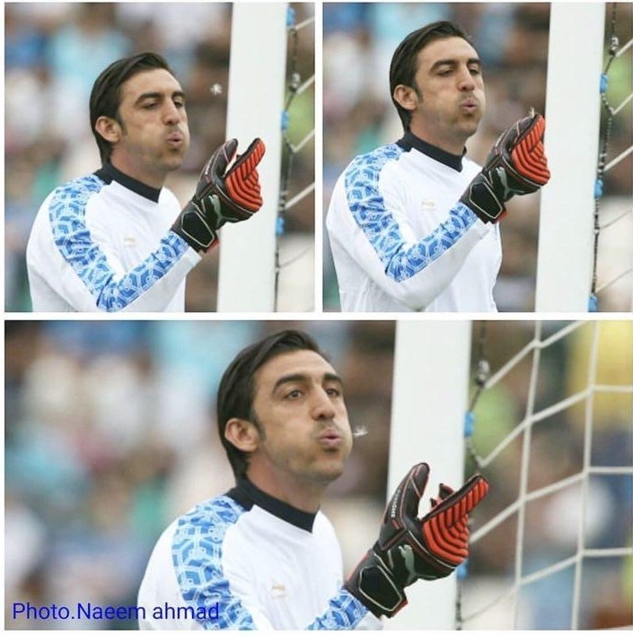 زیباترین تصویر دیدار ذوب آهن و استقلال / قاصدک برای رحمتی خوش یُمن نبود +عکس زیباترین تصویر دیدار ذوب آهن و استقلال / قاصدک برای رحمتی خوش یُمن نبود +عکس