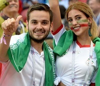 پسرک جنجالی فرزند سردار عبداللهی نیست