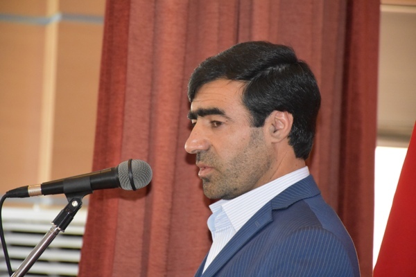 انتصاب رئیس دادگاه های عمومی و انقلاب بویراحمد / انتقاد از نا آگاهی ادارات در به کار بردن یک واژه در حوزه دستگاه قضایی + جزئیات تصاویر