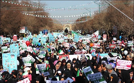 محدودیت ترافیکی در مسیرهای منتهی به راهپیمایی درقزوین اجرا می شود محدودیت ترافیکی در مسیرهای منتهی به راهپیمایی درقزوین اجرا می شود