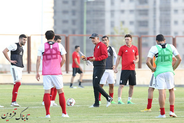 چرا کی&zwnj;روش برای تماشای فینال لیگ قهرمانان آسیا به تهران نیامد؟