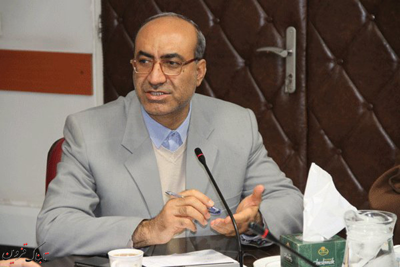 651 میلیون دلار سرمایه گذاری خارجی به قزوین وارد شد