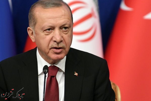 اردوغان: توضیحات ریاض در مورد قتل خاشقجی قانع کننده نیست اردوغان: توضیحات ریاض در مورد قتل خاشقجی قانع کننده نیست