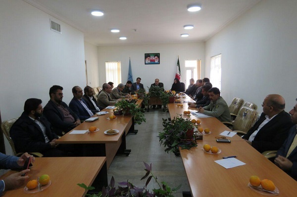 اقدام زیبای رئیس دستگاه قضای دنا و دادستان دنا را تحسین میکنم / احکام سبز جایگزینی برای حبس / لزوم اجرای طرح نماد در مدارس شهرستان / پایش تصویری در شهرستان دنا باید اجرا شود / نباید فرد زمین را تصرف،کشت و برداشت کند بعد ما وارد شویم + تصاویر اقدام زیبای رئیس دستگاه قضای دنا و دادستان دنا را تحسین میکنم / احکام سبز جایگزینی برای حبس / لزوم اجرای طرح نماد در مدارس شهرستان / پایش تصویری در شهرستان دنا باید اجرا شود / نباید فرد زمین را تصرف،کشت و برداشت کند بعد ما وارد شویم + تصاویر