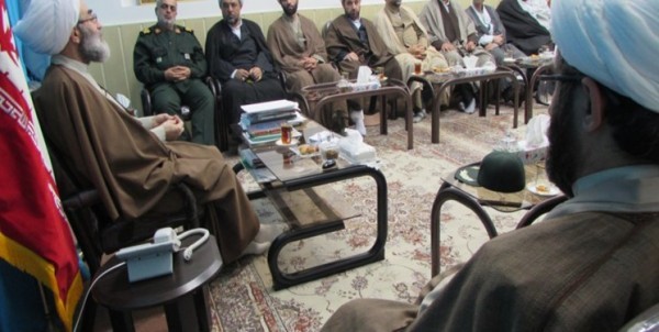 جزئیات نشست «جهاد همبستگی ملی» استان گیلان/ کمک 4 میلیاردی گیلانیها به سیلزدگان جزئیات نشست «جهاد همبستگی ملی» استان گیلان/ کمک 4 میلیاردی گیلانیها به سیلزدگان