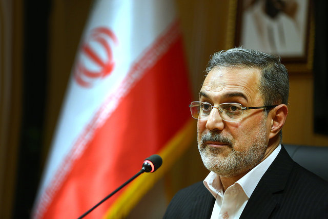 بطحائی: کلیپ رقاصی در مدارس را پیگیری میکنم بطحائی: کلیپ رقاصی در مدارس را پیگیری میکنم