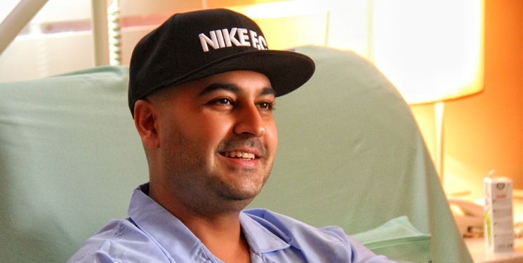 بهنام صفوی درگذشت بهنام صفوی درگذشت