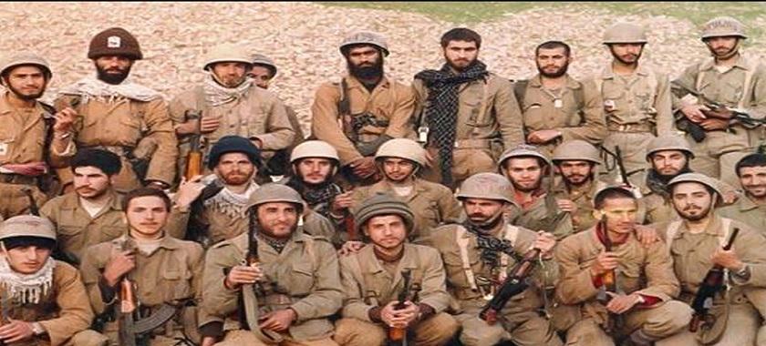 یادواره 245 شهید اردیبهشت و خرداد ماه قزوین برگزار می&zwnj;شود