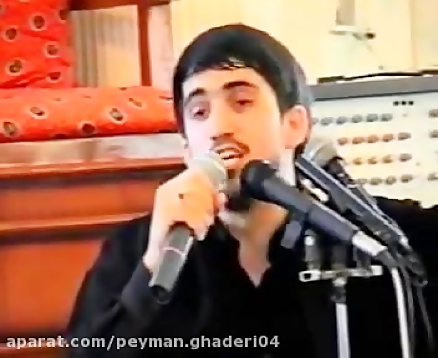 زندگی نامه محمد باقر منصوری