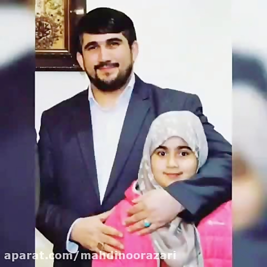 زندگی نامه محمد باقر منصوری