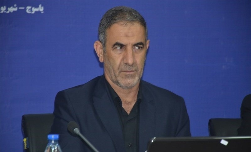 غریب پور : اکتشافات گسترده برای 4 استان زاگرس نشین / گلایه سرمایه گذاران از بانک ها / زارعی :هدف ما پیشرفت کل استان است /  استاندار: انتظار ، احقاق حق 40 ساله است