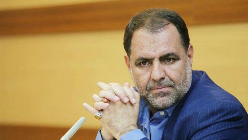 غریب پور : اکتشافات گسترده برای 4 استان زاگرس نشین / گلایه سرمایه گذاران از بانک ها / زارعی :هدف ما پیشرفت کل استان است /  استاندار: انتظار ، احقاق حق 40 ساله است