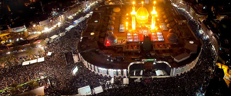 اجرای طرح نظارتی ویژه اربعین در قزوین اجرای طرح نظارتی ویژه اربعین در قزوین