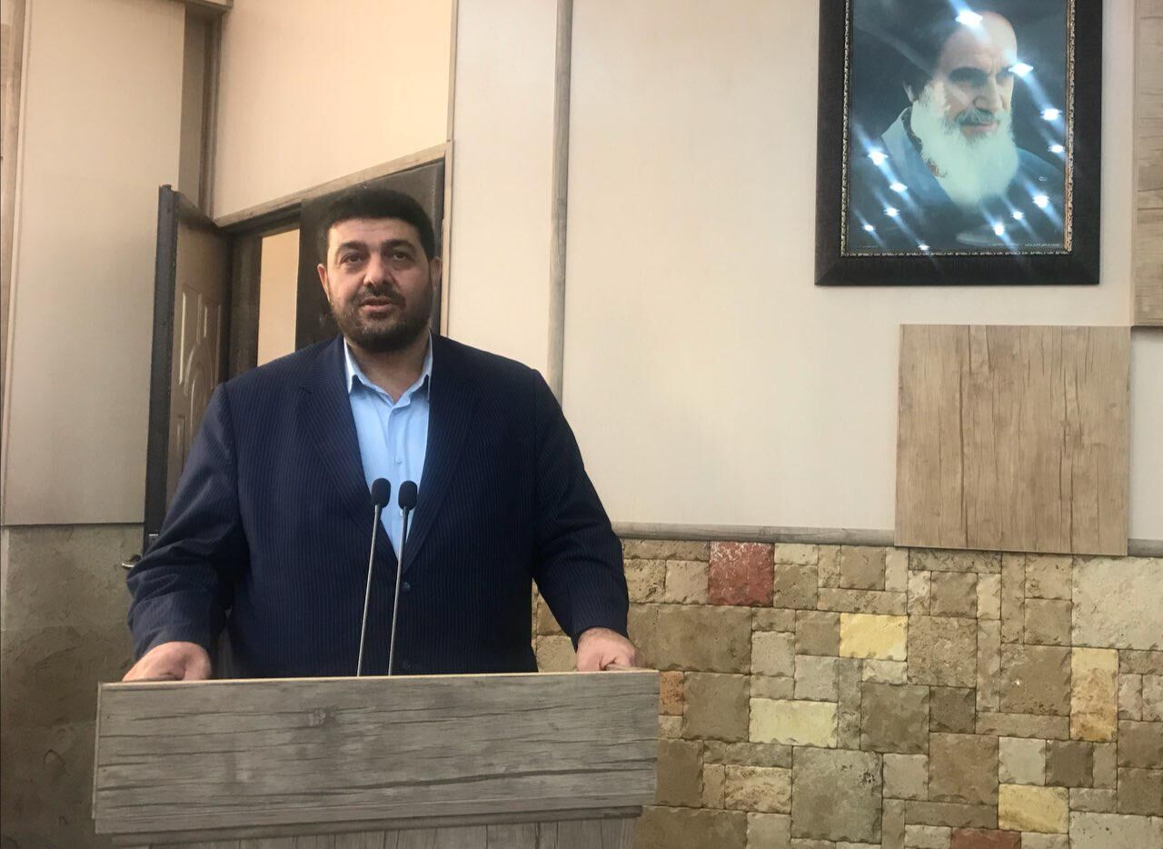 برپایی ۶ بیمارستان سیار در ۱۵ ساعت اولیه زلزله سال ۹۶