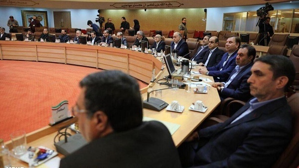 تقدیر وزیر کشور از عملکرد شورای تامین استان خوزستان