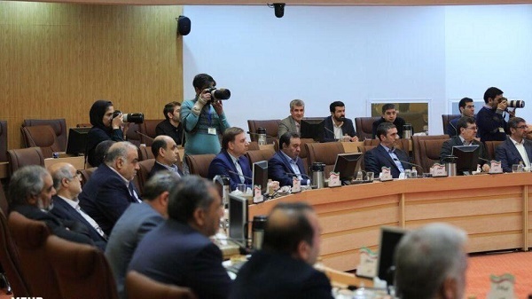 تقدیر وزیر کشور از عملکرد شورای تامین استان خوزستان