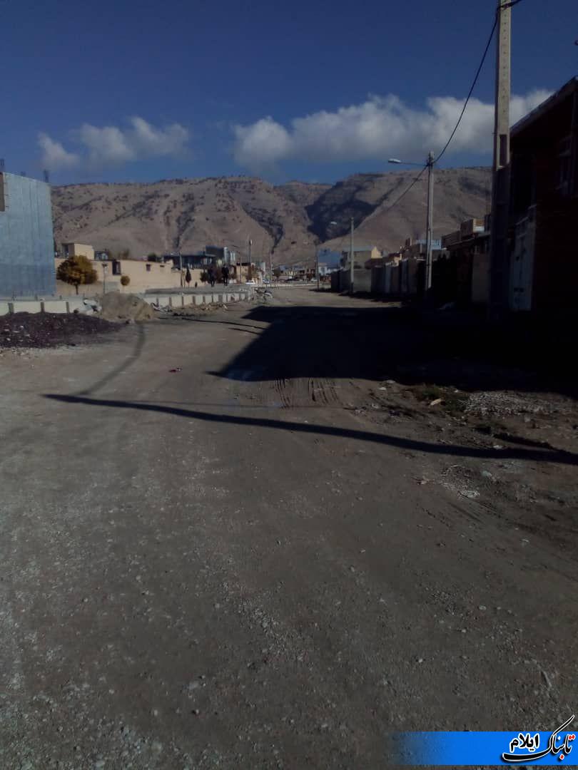 اقای فرماندار؛ شهر جنگ زده ایوان را دریاب ! اقای فرماندار؛ شهر جنگ زده ایوان را دریاب !