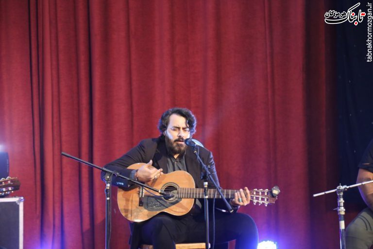 اجرای منحصربه&zwnj;فرد &laquo;پیروز قدم زنی&raquo; در جشنواره جشنخونه