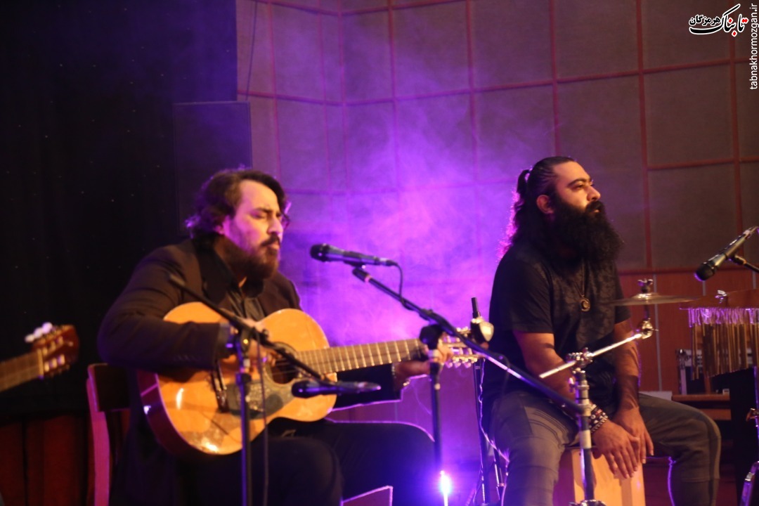 اجرای منحصربه&zwnj;فرد &laquo;پیروز قدم زنی&raquo; در جشنواره جشنخونه