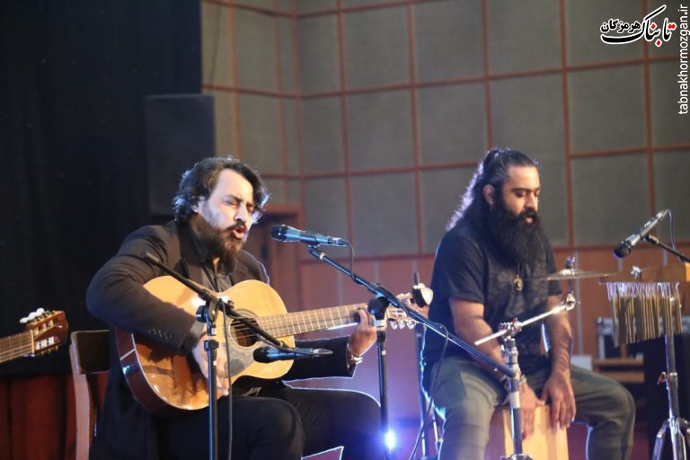 اجرای منحصربه&zwnj;فرد &laquo;پیروز قدم زنی&raquo; در جشنواره جشنخونه