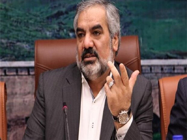 تداوم حیات صندوق حمایت از فرهنگ و هنر نیازمند تلاش همە جانبە است تداوم حیات صندوق حمایت از فرهنگ و هنر نیازمند تلاش همە جانبە است