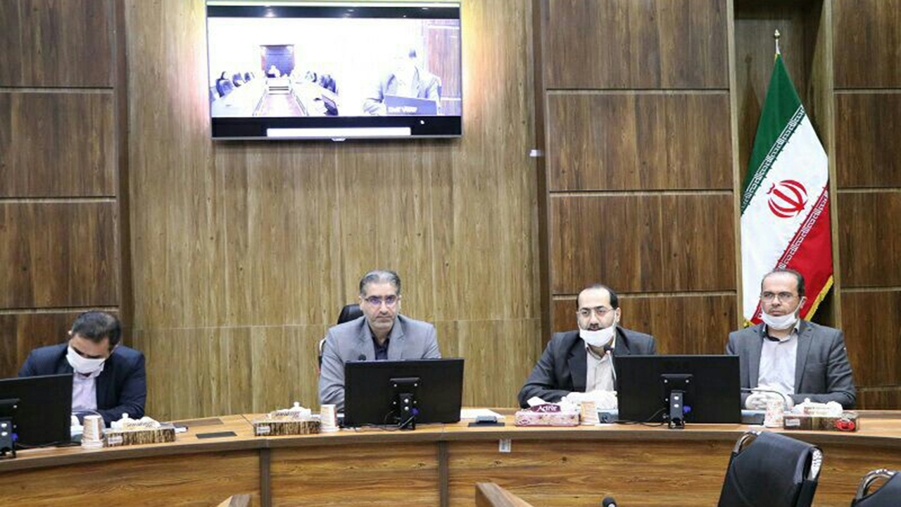 معرفی طرح مکان یابی مدارس در استان گلستان معرفی طرح مکان یابی مدارس در استان گلستان