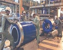 ایران در جمع سه کشور تولید کننده ربات های مکنده کاتالیست