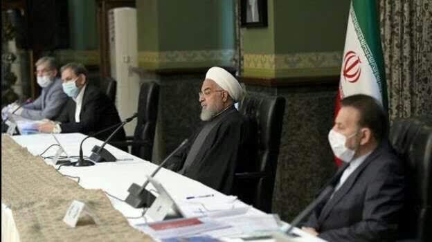 سوال جالب نایب رئیس شورای شهر بابلسر از رئیس جمهور