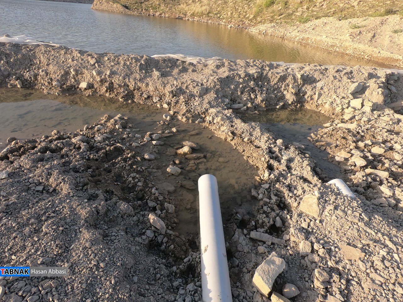 طرح آبخیزداری (داوود نامدار- عبد العزیز طاهر پور) طرح آبخیزداری (داوود نامدار- عبد العزیز طاهر پور)