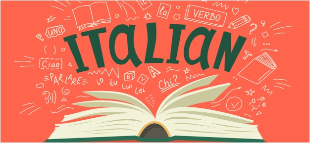 در خانه و بدون رفتن به کلاس یک ایتالیایی زبان شوید