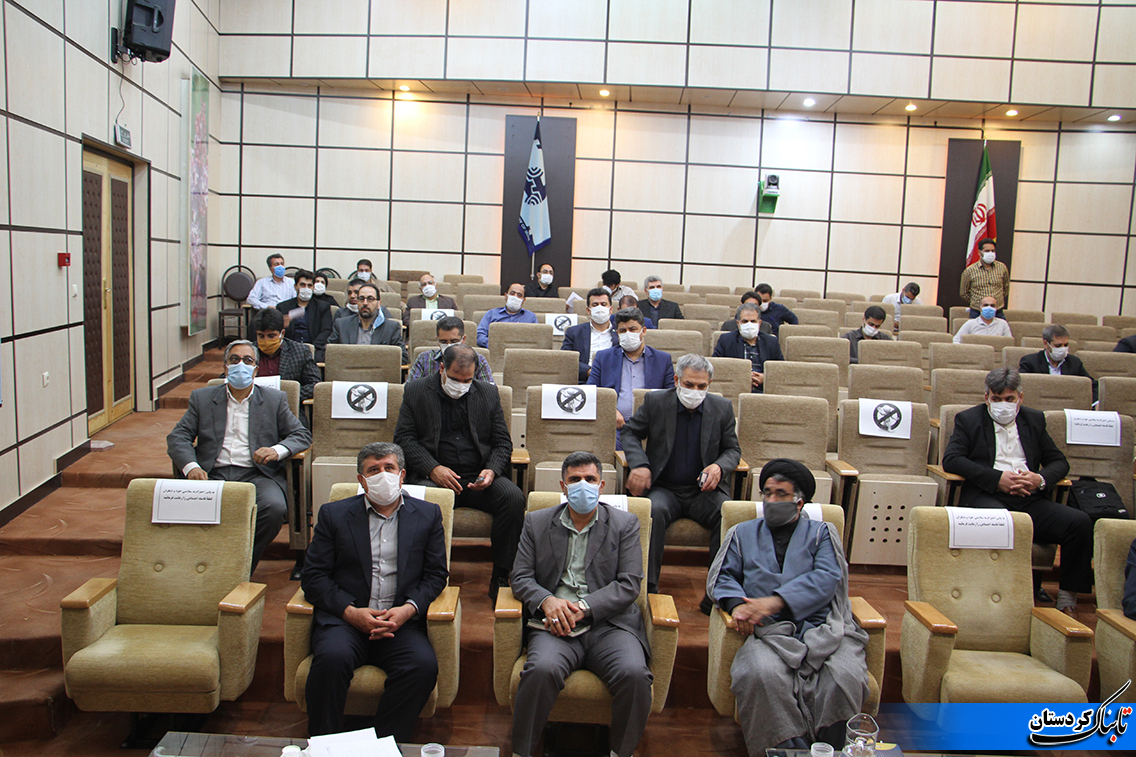 دوره توانمند سازی فرماندهان حوزه ها و شورای حوزه و فرماندهان پایگاه ها برگزار شد