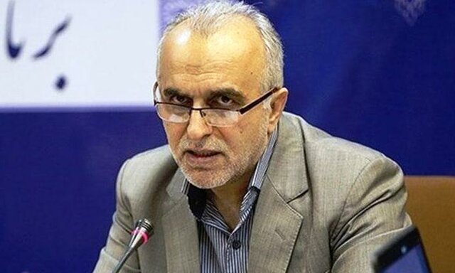 وزیر اقتصاد: علل ریزش&zwnj;های اخیر بورس/ با مطالعه و مشورت معامله کنید
