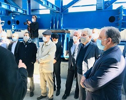 بهره برداری از رصدخانه ملی ایران سال آینده