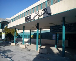 کسب رتبه دوم دانشگاه علوم پزشکی اصفهان در کشور