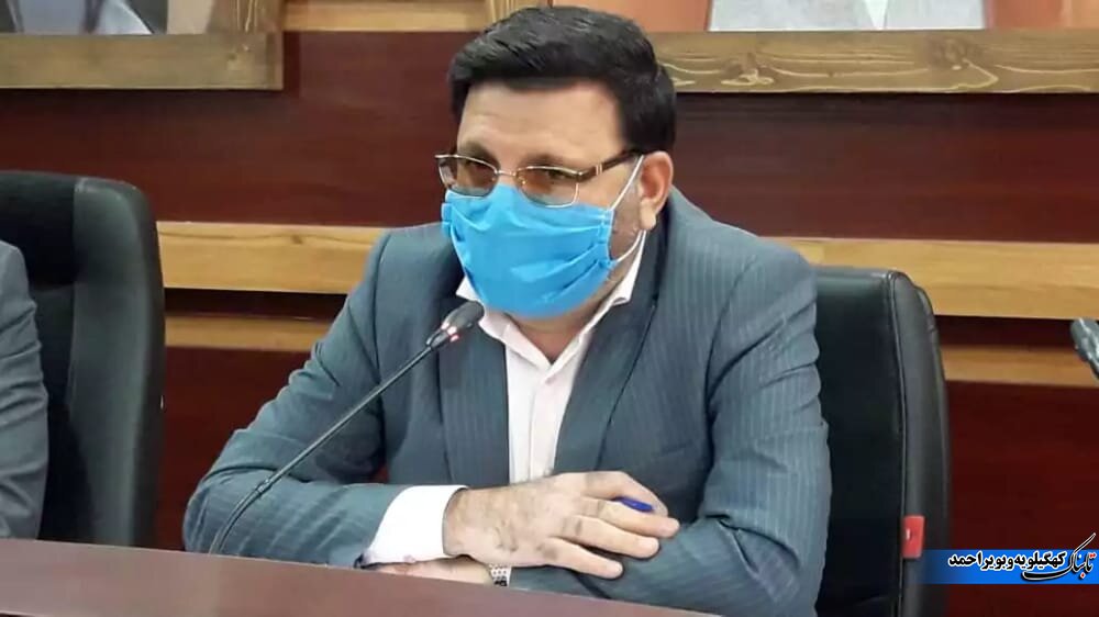 تله‌ی ارزان فروشی در یاسوج!